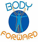 Body Forward Logo