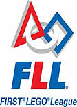 First Lego League Logo